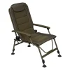 Fox Voyager Large Recliner Visstoel