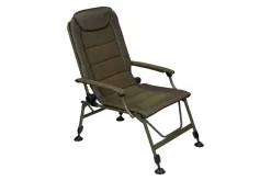 Fox Voyager Large Recliner Visstoel