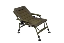 Fox Voyager Recliner Visstoel