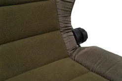Fox Voyager Recliner Visstoel