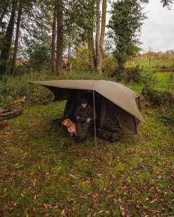 Fox Voyager Tarp