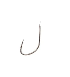 Frenzee FXT-404 Barbless Spade Witvishaak (10pcs)