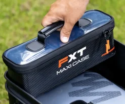 Frenzee FXT EVA Case Vistas