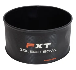 Frenzee FXT EVA Groundbait Bowl Voeremmer