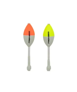 Frenzee FXT Jigger Pole Float Witvisdobber (10 Stuks)