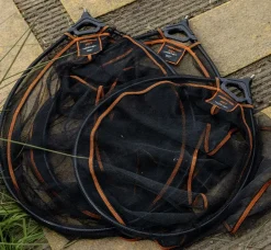 Frenzee FXT Landing Net - Hair Net