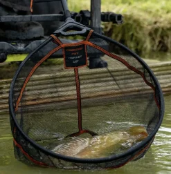 Frenzee FXT Landing Net - Hair Net