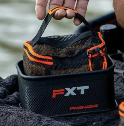 Frenzee FXT Pellet Wetter
