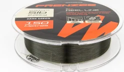 Frenzee FXT Reel Line Nylon Witvislijn (150m)