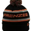 Frenzee FXT Team Bobble Beanie Vismuts