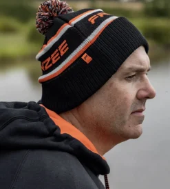 Frenzee FXT Team Bobble Beanie Vismuts