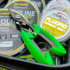 Fun Fishing Braid Cutter Schaar