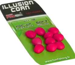 Fun Fishing Illusion Corn (10 stuks)
