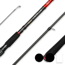 Gamakatsu Akilas 100XXH Spinhengel 3.0m (25-80g)