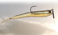 Gamakatsu Dropshot Jig 90, haakmaat 1 (3 stuks)