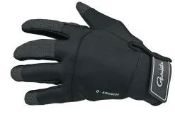 Gamakatsu G-Aramid Gloves Vishandschoenen