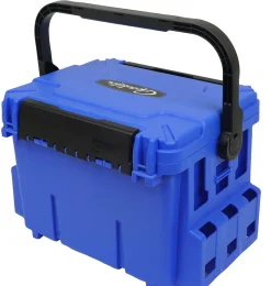 Gamakatsu G-Case 7000 Zitkist