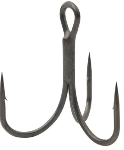 Gamakatsu G-Finesse Treble TGW NSC Dreg (6pcs)