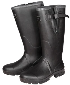 Gamakatsu G-Rubber Boots Vislaarzen