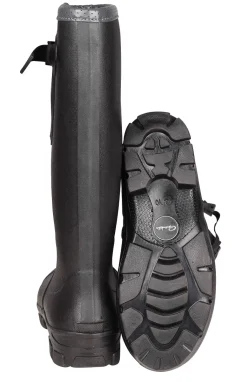 Gamakatsu G-Rubber Boots Vislaarzen
