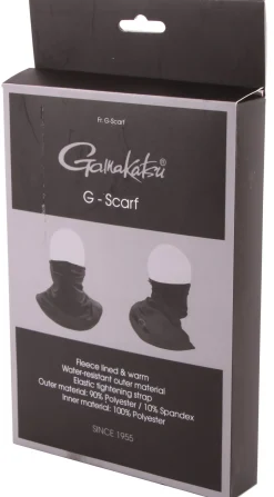 Gamakatsu G-Scarf