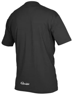 Gamakatsu T-Shirt Classic JP Black