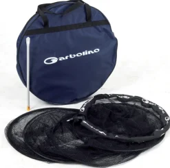 Garbolino Combo Leefnet Set