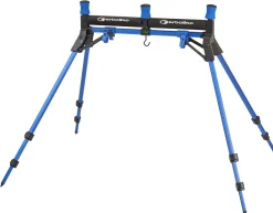 Garbolino Deluxe Match Horizontal Double Roller Hengelsteun (80cm)
