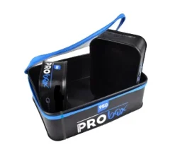 Garbolino EVA Pro Groundbait Box Set (3pcs)