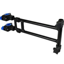 Garbolino Multigrip Open Telescopic Brolly Support 40-60cm