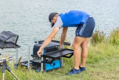 Garbolino Rear Service Without Feet (70x28cm)