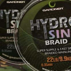 Gardner Hydro-Sink Braid