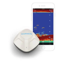 Garmin STRIKER Cast