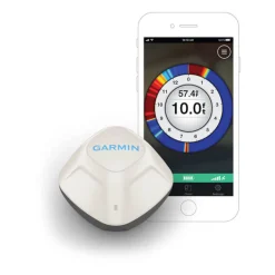 Garmin STRIKER Cast