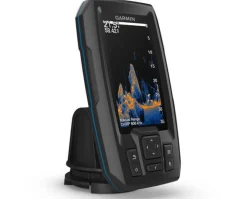 Garmin Striker Vivid Fishfinder cv met GT20-TM Transducer