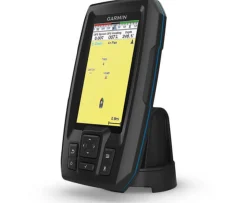 Garmin Striker Vivid Fishfinder cv met GT20-TM Transducer