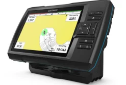 Garmin Striker Vivid Fishfinder cv met GT20-TM Transducer