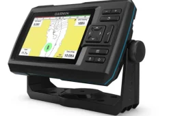 Garmin Striker Vivid Fishfinder cv met GT20-TM Transducer