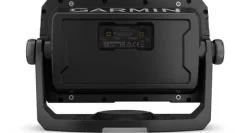 Garmin Striker Vivid Fishfinder cv met GT20-TM Transducer