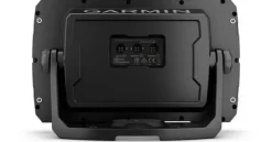 Garmin Striker Vivid Fishfinder sv met GT52HW-TM Transducer