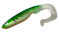 Gator Catfish 25cm Shad