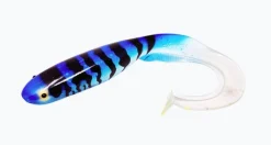 Gator Catfish 25cm Shad