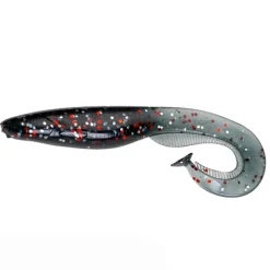 Gator Catfish 11cm Shad (5 Stuks)