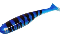 Gator Catfish Paddle 22cm Softbait