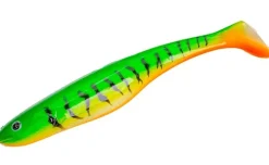 Gator Catfish Paddle 22cm Softbait
