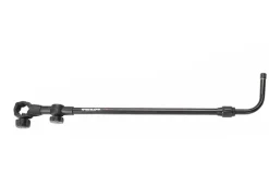 Genlog Telescopische Feeder Arm Curved Fix Flod