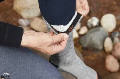 Geoff Anderson BootWarmer Sock