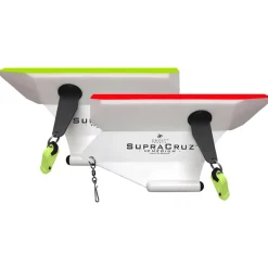 Ghost Tackle Supra Cruz V2 Side Planer Set - 2 pcs