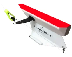 Ghost Tackle Supra Cruz V2 Side Planer Set - 2 pcs