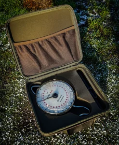 Grade D-Lux Scale Pouch